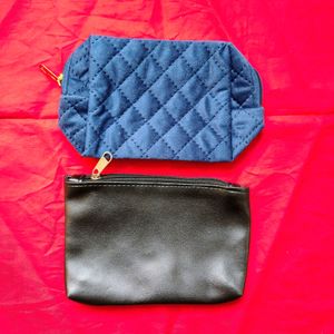 Combo Of Storage Pouch