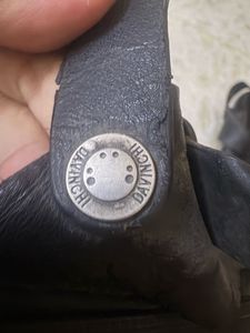 Men’s Davinchi Leather