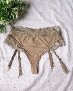 Gatter Belt Panty