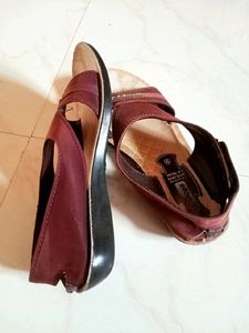 Brown Flats