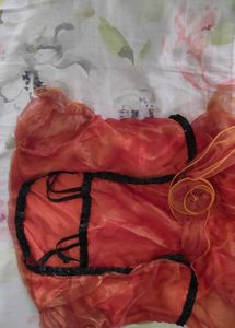 Western Gown