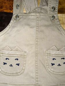 Baby Girl Clothing