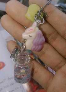 Handmade Cute Keychain 🎀