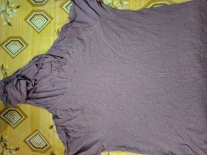 Nuon Tshirt By Westside