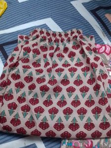 Kurta Pant Women
