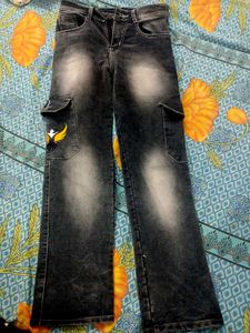 Cargo Jeans 👖🫶🏻