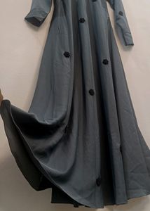 Beautiful Abaya 🖤🫶