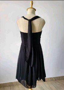 Sale🎊🎉Elegant Black Dress