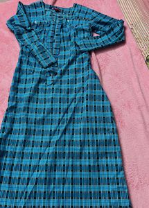 Maxi L Size,But Altered As Size s