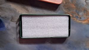 Samsung A12 Back Cover