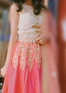Beautiful Lahenga
