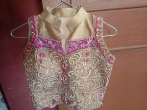 2 Set Of Blouse