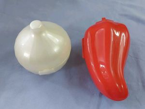 TUPPERWARE Food Containers