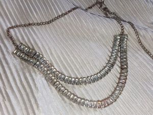 Diamond Jewellery Set