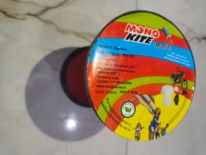 Monokite Manja – Ultimate Cutting Edge for Your Ki
