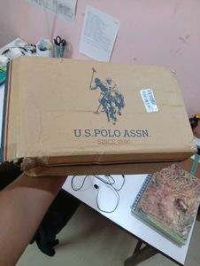 US Polo Assn. Clarkin 4.0 Sneakers