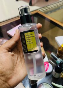 Cosrx Snail 96 Mucin Power Essence