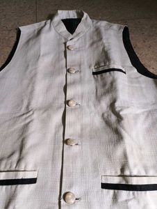 Ethnic Jacket