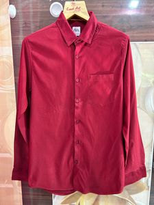 Zara Shirt For Mens
