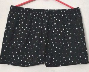 Starry Night Shorts🎀