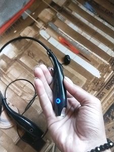 HBS.730 Bluetooth Nice Best Batery Backup 2hs charging Time 25 Minutes