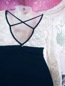 Bodycon Dress