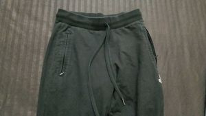 Slim Fit Activewear.