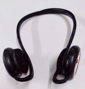 E68 Bluetooth Headset old stock product good condi