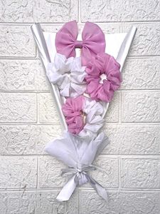 Scrunchies Bouquet 🎀