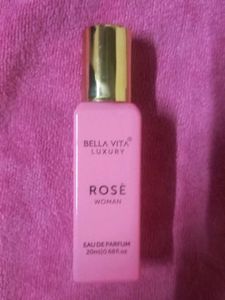 BELLA VITA LUXURY PERFUME
