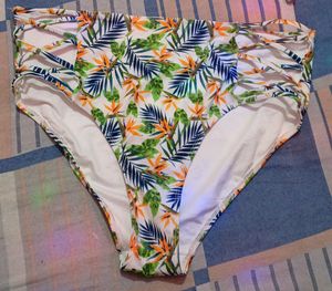 Bikini Panty