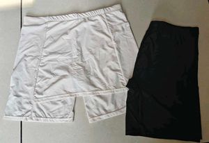 Cute Skort pack of 2