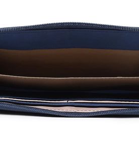 Baggit Elegant Mandala-Inspired Zip Wallet