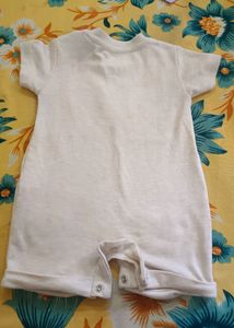 Cute Cat Rompers