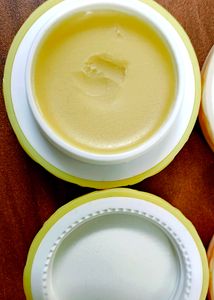 Little Bit Of Used Nykaa Lipbalm