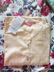 Almoeera Essentials Kurti XXL