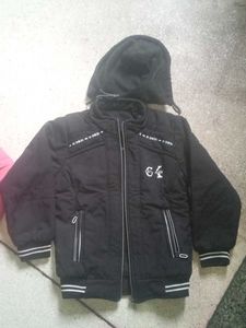 2 combo Jacket.
