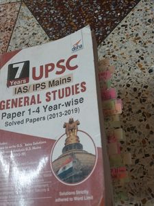 Upsc Pyqs , Polity 5th Edition, History