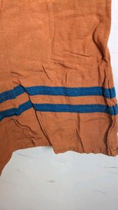 Ajio Kurta