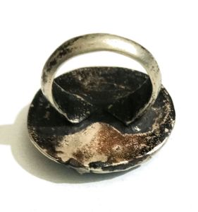 Ancient Firoza Ring