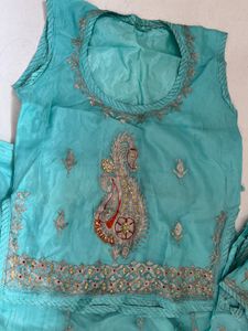 thakurji pyor poshak