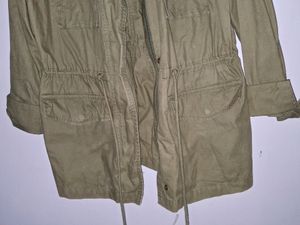 Old Navy Denim Jacket For Women