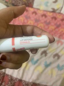 Sebamed Lip Defense