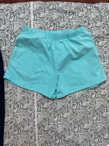 Sports short