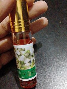 Attar Full Perfume