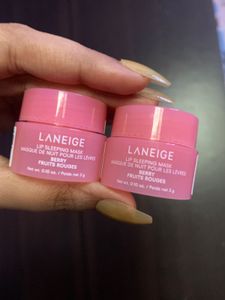 Laneige Lip Mask