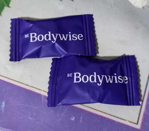 Bodywise Hair Gummies
