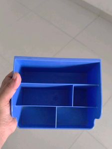 Solo Desk Organizer