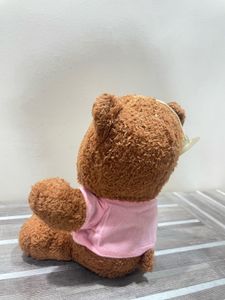 🧸💖Adorable Teddy Bear Needs a New Home!