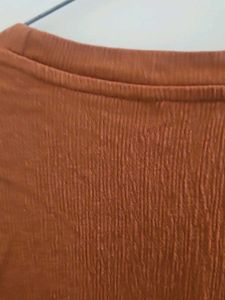 Bell Sleeve Crop Top - Stylish &amp; Unique